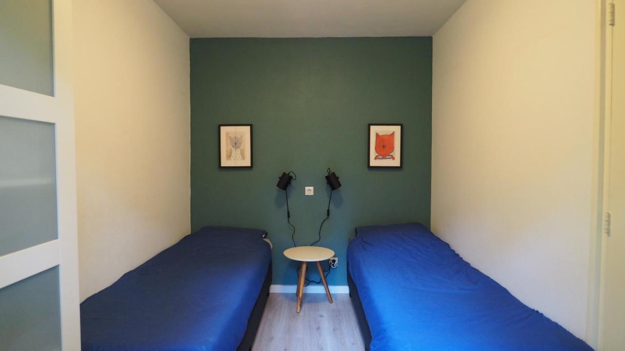Veluwe Nature Home - 2-4 Persons Otterlo Εξωτερικό φωτογραφία