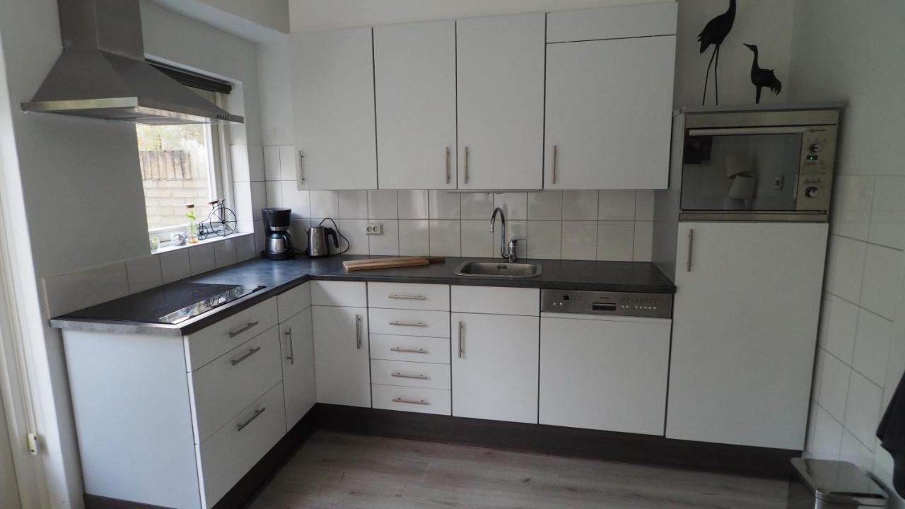 Veluwe Nature Home - 2-4 Persons Otterlo Εξωτερικό φωτογραφία