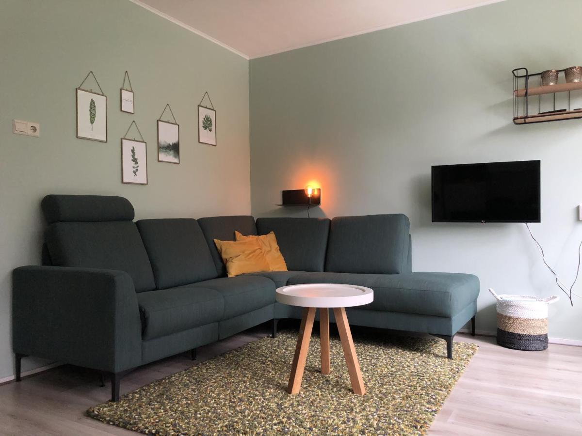Veluwe Nature Home - 2-4 Persons Otterlo Εξωτερικό φωτογραφία
