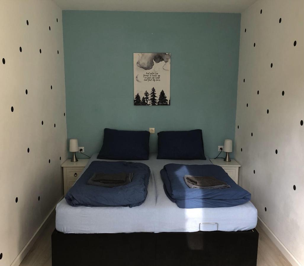 Veluwe Nature Home - 2-4 Persons Otterlo Εξωτερικό φωτογραφία