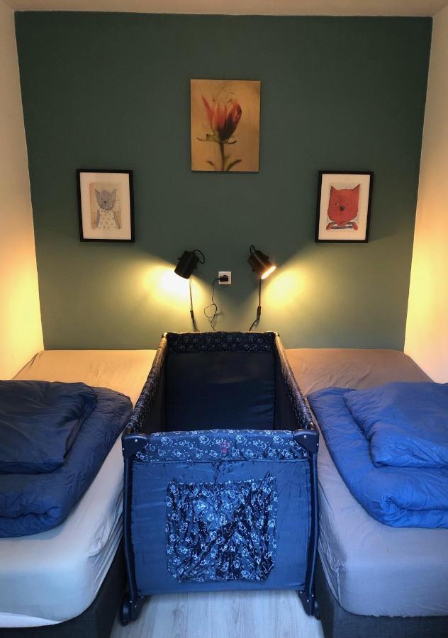 Veluwe Nature Home - 2-4 Persons Otterlo Εξωτερικό φωτογραφία