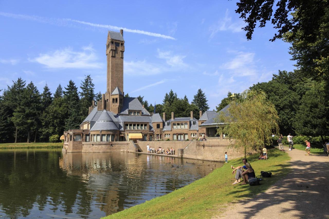 Veluwe Nature Home - 2-4 Persons Otterlo Εξωτερικό φωτογραφία