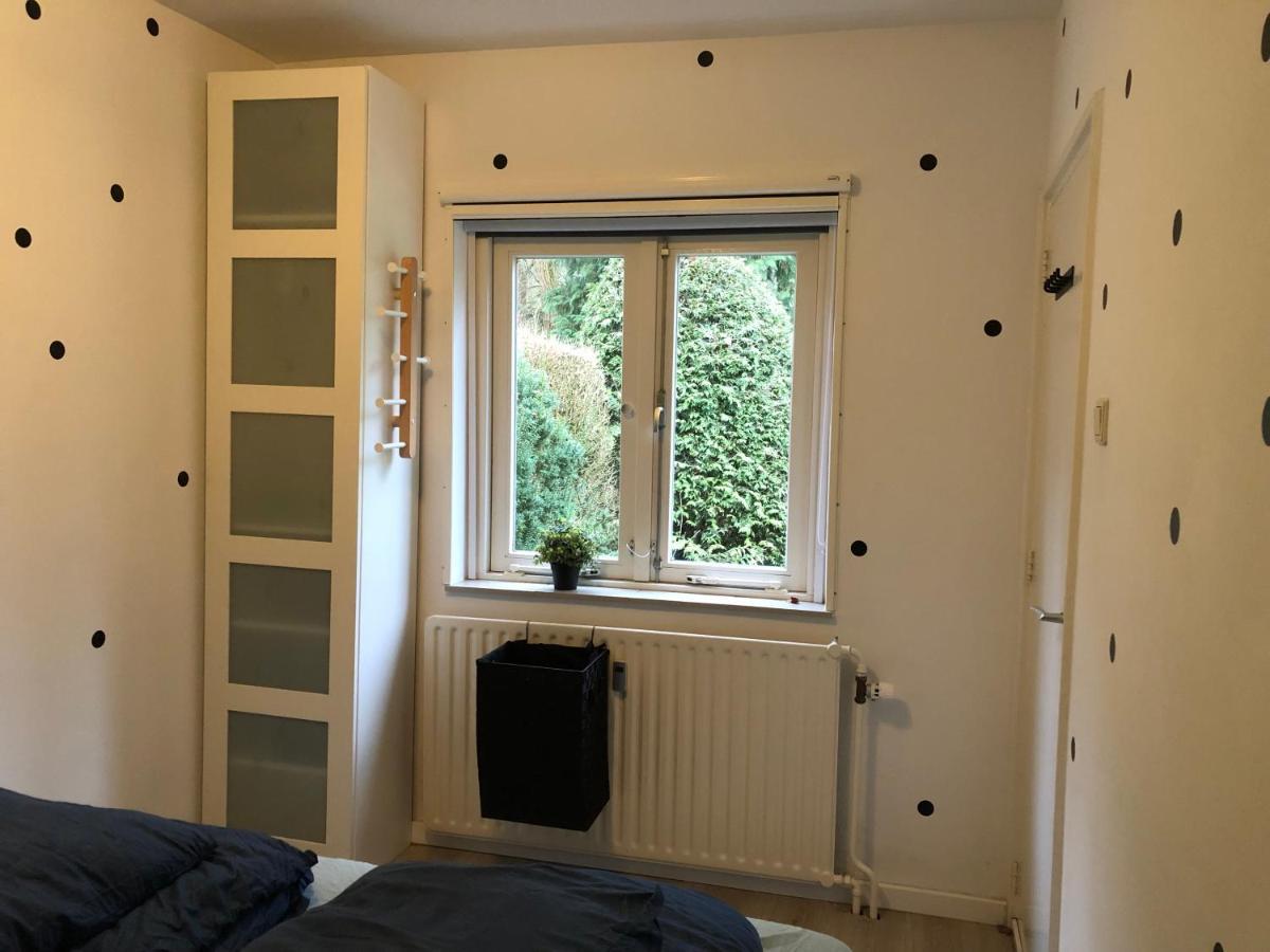 Veluwe Nature Home - 2-4 Persons Otterlo Εξωτερικό φωτογραφία