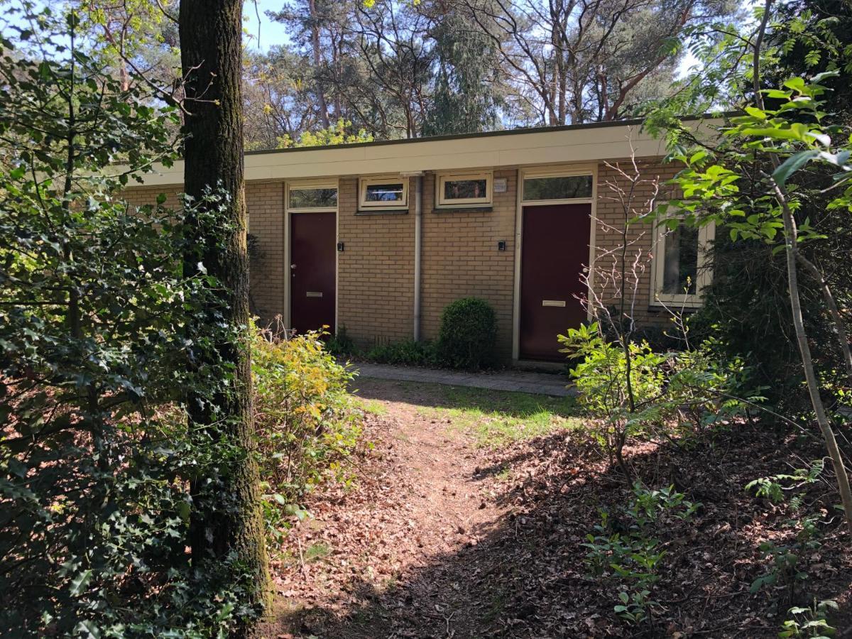 Veluwe Nature Home - 2-4 Persons Otterlo Εξωτερικό φωτογραφία
