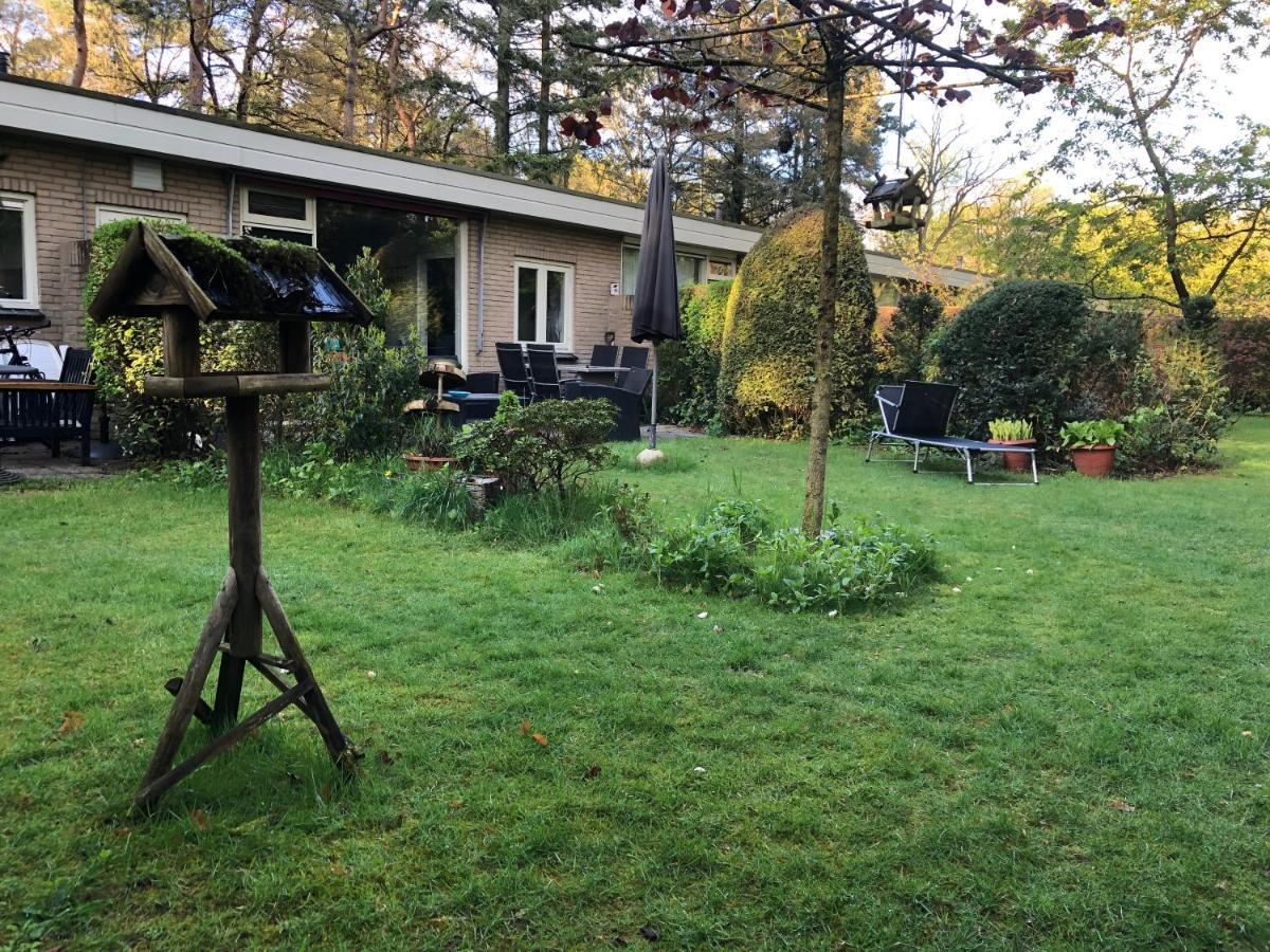 Veluwe Nature Home - 2-4 Persons Otterlo Εξωτερικό φωτογραφία