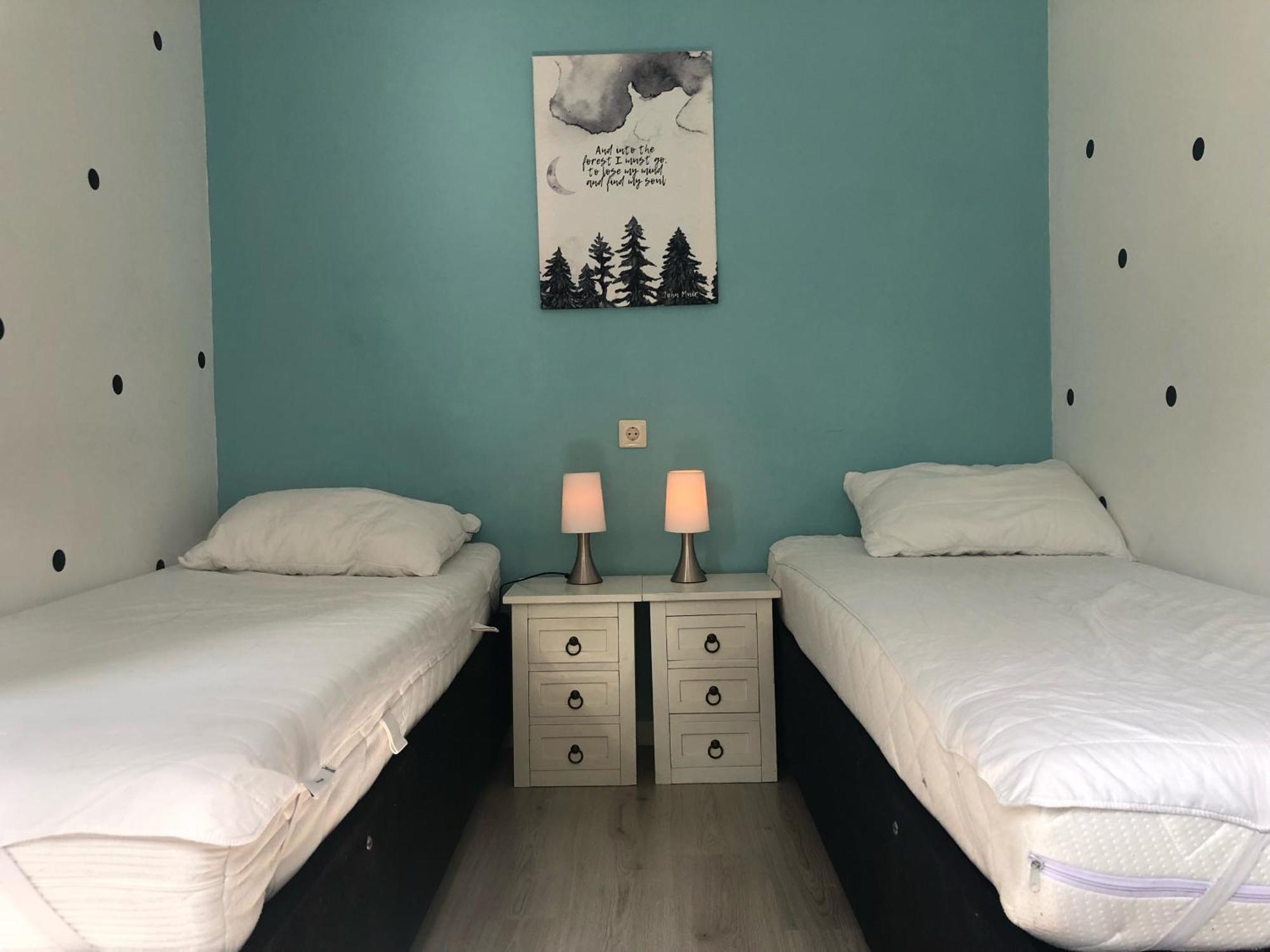 Veluwe Nature Home - 2-4 Persons Otterlo Εξωτερικό φωτογραφία