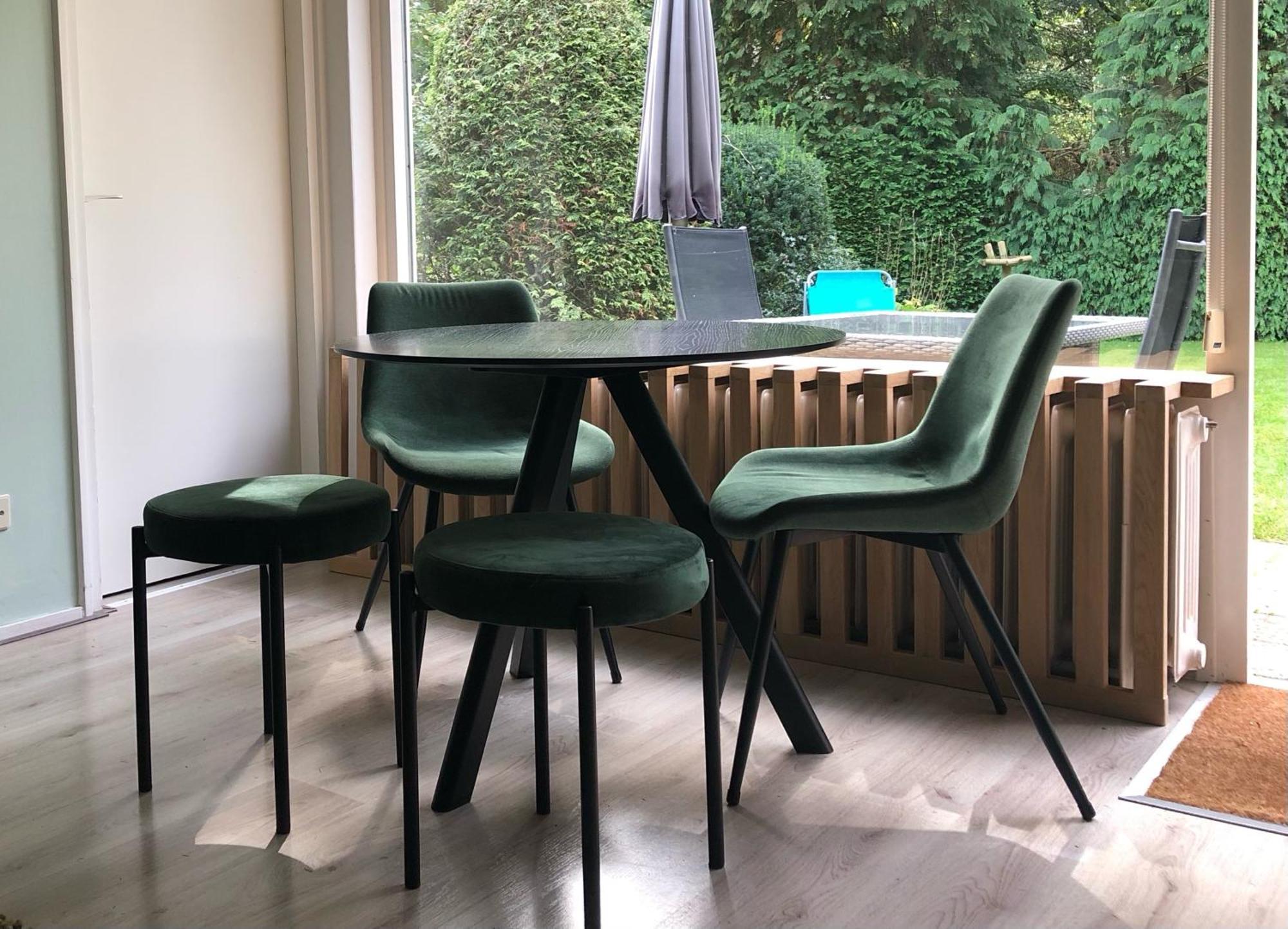 Veluwe Nature Home - 2-4 Persons Otterlo Εξωτερικό φωτογραφία