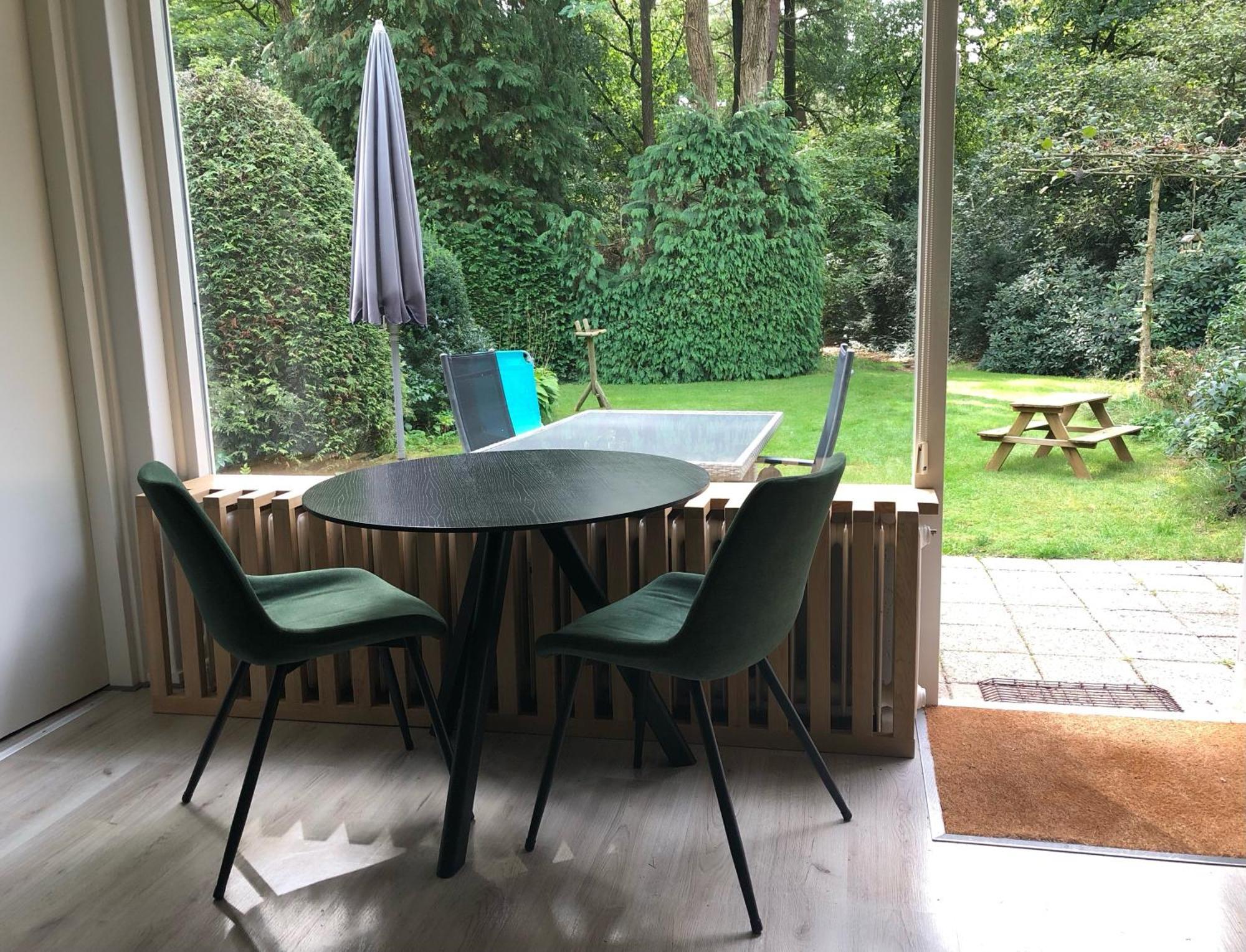 Veluwe Nature Home - 2-4 Persons Otterlo Εξωτερικό φωτογραφία