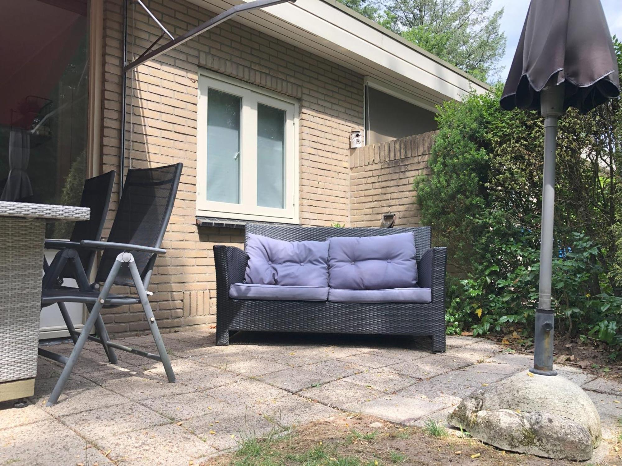 Veluwe Nature Home - 2-4 Persons Otterlo Εξωτερικό φωτογραφία